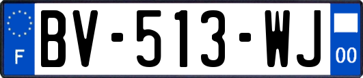 BV-513-WJ