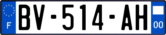 BV-514-AH