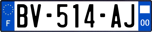 BV-514-AJ