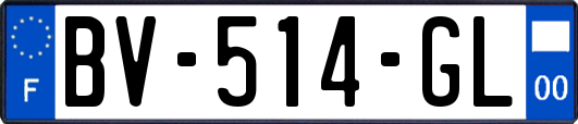 BV-514-GL
