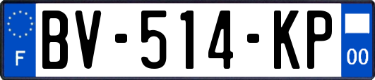BV-514-KP