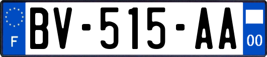 BV-515-AA