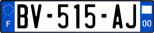 BV-515-AJ