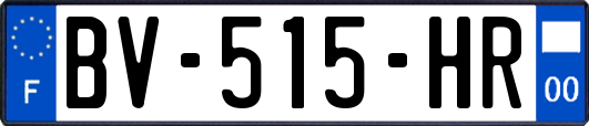 BV-515-HR