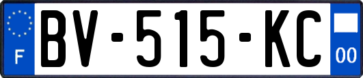 BV-515-KC