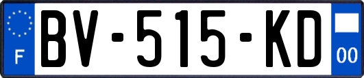 BV-515-KD