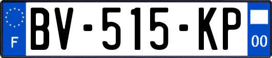 BV-515-KP