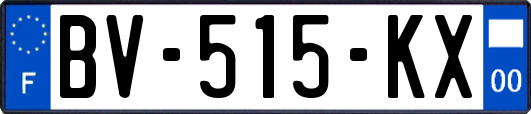 BV-515-KX