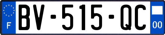 BV-515-QC