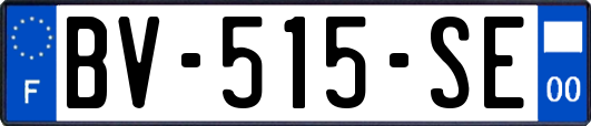 BV-515-SE