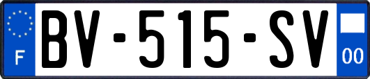 BV-515-SV