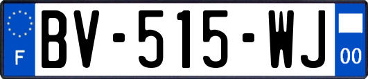 BV-515-WJ