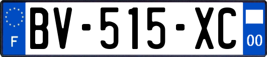 BV-515-XC