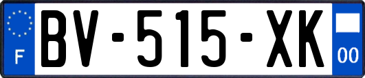 BV-515-XK