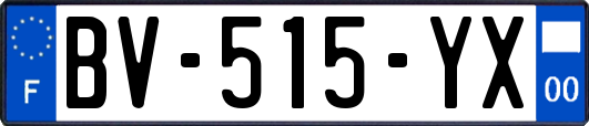 BV-515-YX