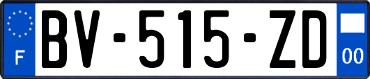 BV-515-ZD