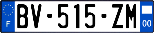 BV-515-ZM