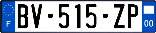 BV-515-ZP