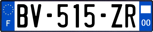 BV-515-ZR