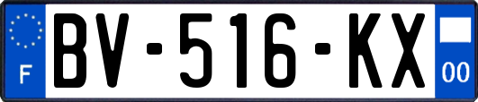 BV-516-KX
