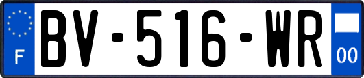 BV-516-WR