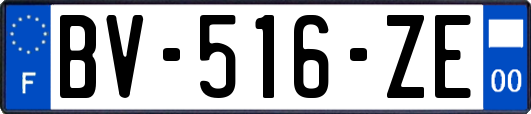 BV-516-ZE