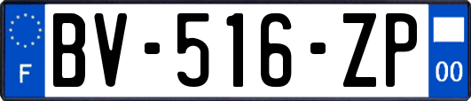 BV-516-ZP