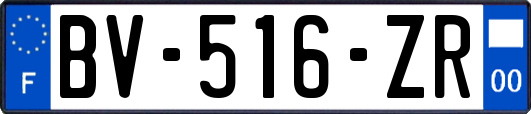 BV-516-ZR