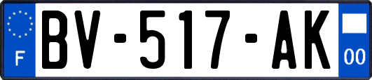 BV-517-AK