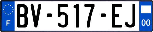 BV-517-EJ
