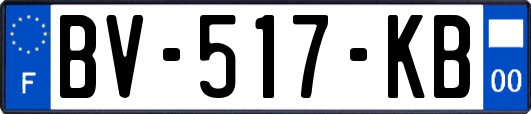 BV-517-KB