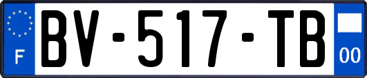 BV-517-TB