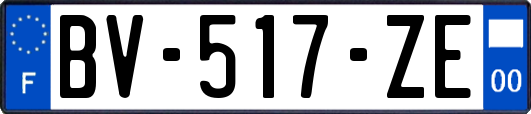 BV-517-ZE