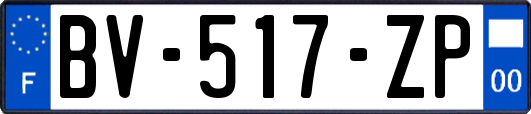 BV-517-ZP