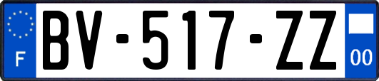 BV-517-ZZ