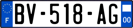 BV-518-AG