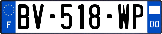 BV-518-WP