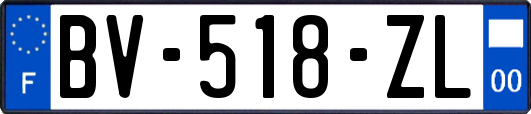 BV-518-ZL