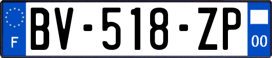 BV-518-ZP