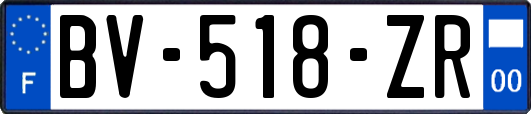 BV-518-ZR