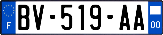 BV-519-AA