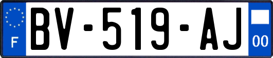 BV-519-AJ