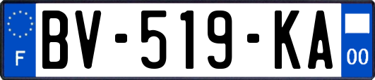 BV-519-KA