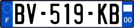 BV-519-KB