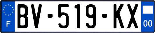 BV-519-KX