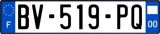 BV-519-PQ