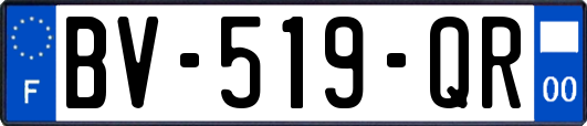 BV-519-QR