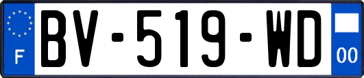 BV-519-WD