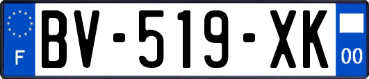 BV-519-XK