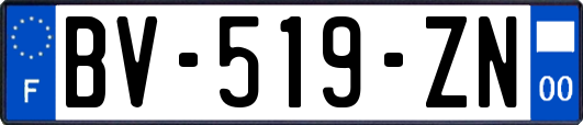 BV-519-ZN